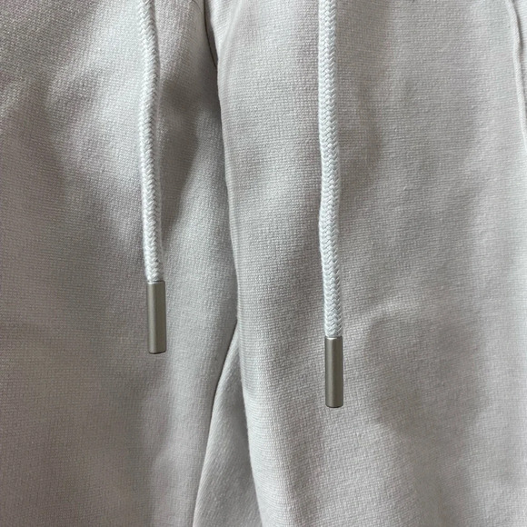 NWOT A New Day Tapered Ankle Knit Drawstring Pants - Picture 4 of 7